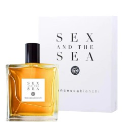 Francesca Bianchi Sex and the Sea Extrait de Parfum 100 ml