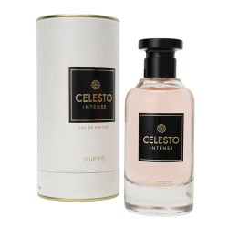 Riiffs Perfumes Celesto Intense EDP 100 ml kvepalai moterims