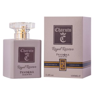 Pendora Scents Charuto Regal Reserve EDP 100 ml 2