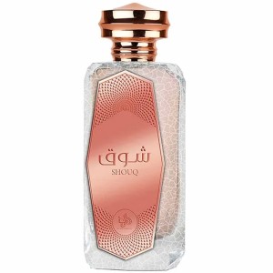 Al Wataniah Shouq EDP 100 ml