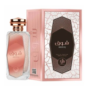 Al Wataniah Shouq EDP 100 ml 2