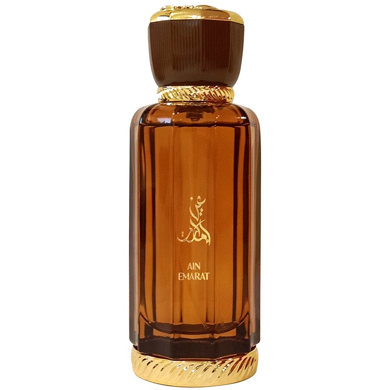 Al Wataniah Ain Emarat EDP 100 ml