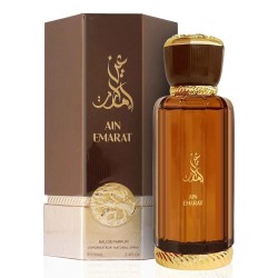 Al Wataniah Ain Emarat EDP 100 ml