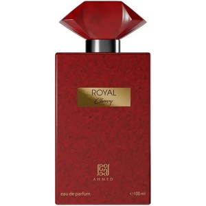 Ahmed Al Maghribi Royal Cherry EDP 100 ml kvepalai moterims