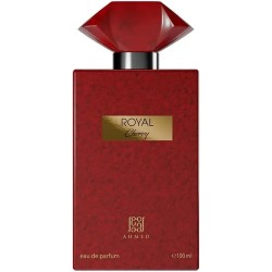 Ahmed Al Maghribi Royal Cherry EDP 100 ml kvepalai moterims