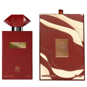 Ahmed Al Maghribi Royal Cherry EDP 100 ml kvepalai moterims 2