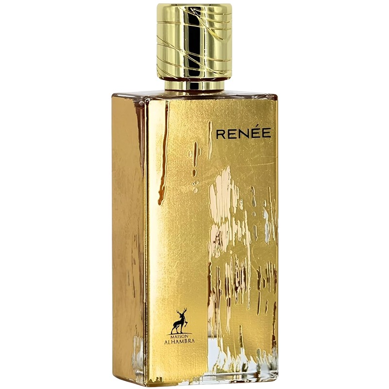Maison Alhambra Renee Carmine EDP 100 ml
