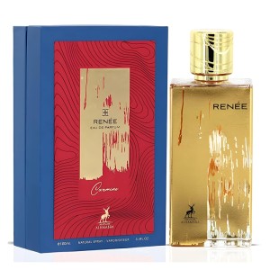 Maison Alhambra Renee Carmine EDP 100 ml 2
