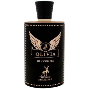 Maison Alhambra Olivia Blossom EDP 80 ml kvepalai moterims