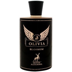 Maison Alhambra Olivia Blossom EDP 80 ml kvepalai moterims