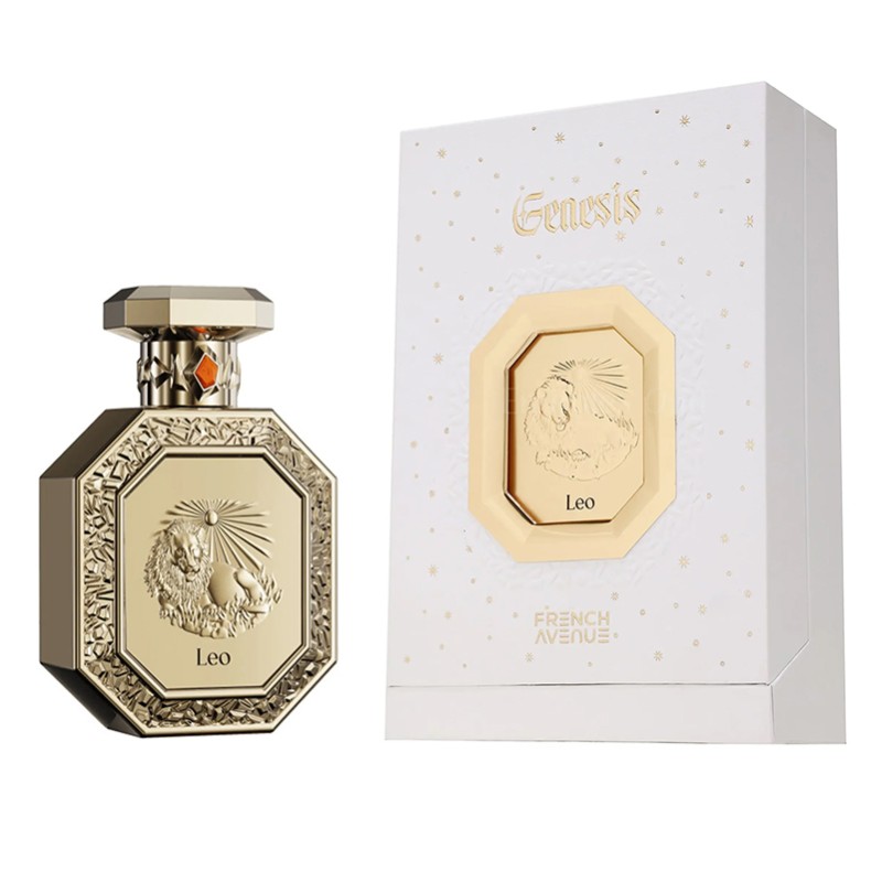French Avenue Leo EDP kvepalai, 90 ml