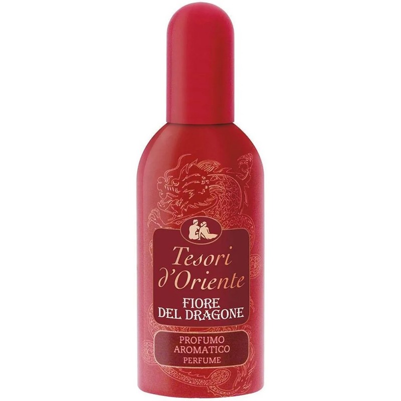 Tesori d'Oriente Fiore Del Dragone EDT 100 ml kvepalai moterims