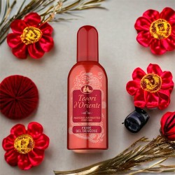 Tesori d'Oriente Fiore Del Dragone EDT 100 ml kvepalai moterims