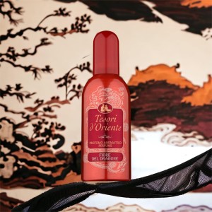 Tesori d'Oriente Fiore Del Dragone EDT 100 ml kvepalai moterims 2