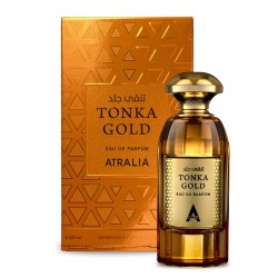 Atralia Tonka Gold EDP 100 ml