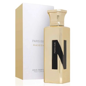 Naseem Paris Oud - Aqua Parfum 75 ml kvepalai unisex 2