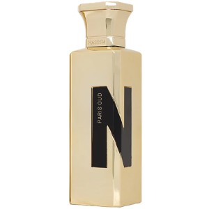 Naseem Paris Oud - Aqua Parfum 75 ml kvepalai unisex