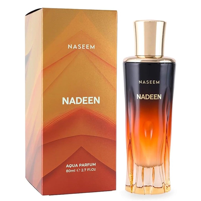 Naseem Nadeen - Aqua Parfum 80 ml kvepalai unisex