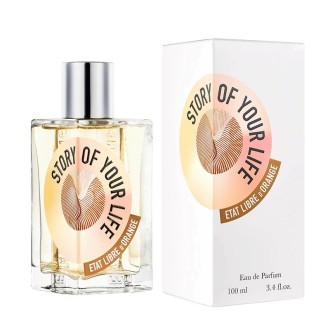 Etat Libre d'Orange Story Of Your Life EDP kvepalai unisex, 100 ml 2