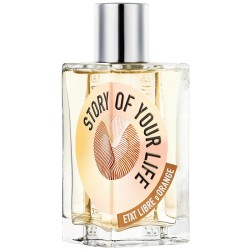 Etat Libre d'Orange Story Of Your Life EDP kvepalai unisex, 100 ml