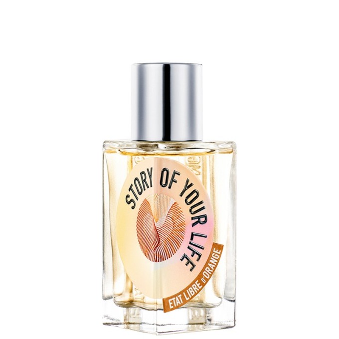 Etat Libre d'Orange Story Of Your Life EDP 50 ml kvepalai unisex