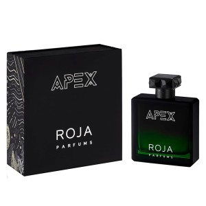 Roja Parfums Apex Parfum kvepalai vyrams, 50 ml 2