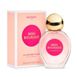 Bourjois Mon Bourjois La Magnetique EDP kvepalai moterims, 50 ml