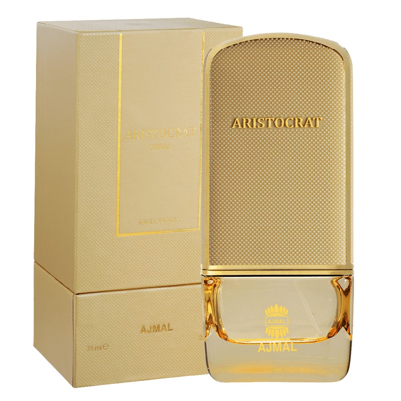 Ajmal Aristocrat Coral EDP kvepalai moterims, 75 ml