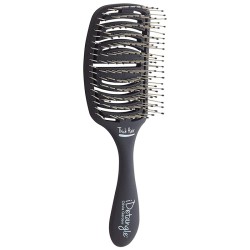 Olivia Garden Detangle Hairbrush ( Medium Hair )