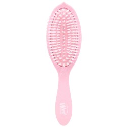 Wet Brush Go Green Treatment & Shine Brush Watermelon