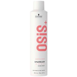 Schwarzkopf Professional Sparkler - spray for radiant shine 300 ml