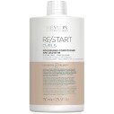 Revlon Professional Restart Curls Nourishing Conditioner (curly and wavy hair) 750 ml