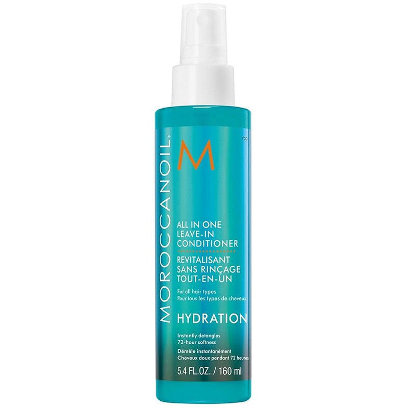 Moroccanoil Hydration All In One Leave-In Conditioner 160 ml