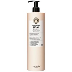Maria Nila Head & Hair Heal Shampoo - Shampoo against dandruff and hair loss 1000 ml