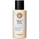 Maria Nila Head & Hair Heal Shampoo - Shampoo against dandruff and hair loss 100 ml