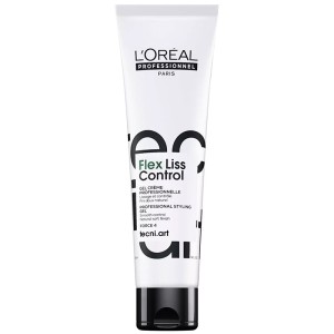 L´Oréal Professionnel Tecni Art Liss Control Cream - Lip Hair 150 ml