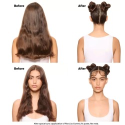 L´Oréal Professionnel Tecni Art Liss Control Cream - Lip Hair 150 ml