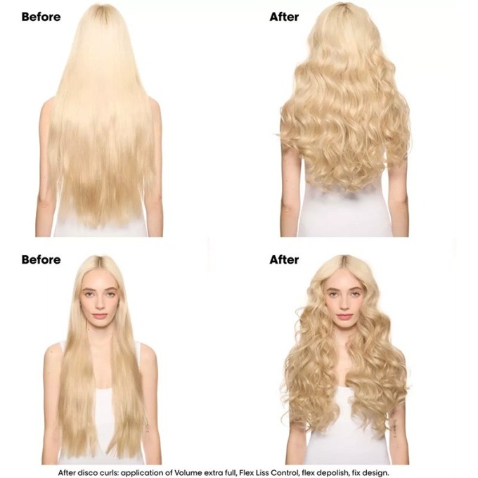 L´Oréal Professionnel Tecni Art Liss Control Cream - Lip Hair 150 ml