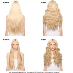 L´Oréal Professionnel Tecni Art Liss Control Cream - Lip Hair 150 ml