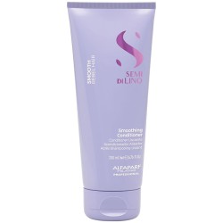 Alfaparf Milano Semi Di Lino Smooth Conditioner 200 ml