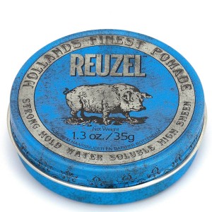 Reuzel Blue Pomade - Hair pomade 35 g