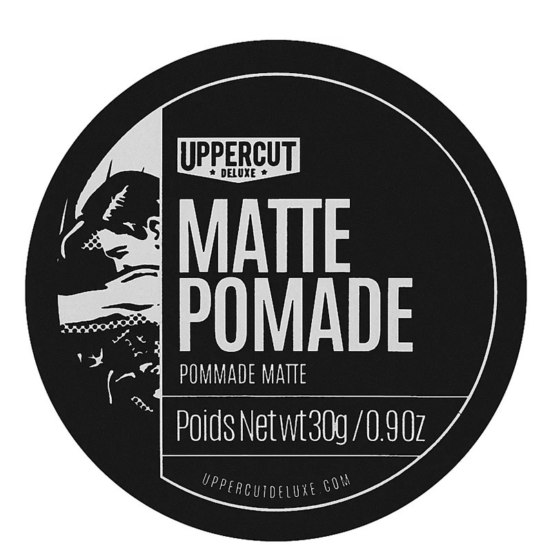 Uppercut Deluxe Matt Pomade 30 ml