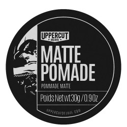 Uppercut Deluxe Matt Pomade 30 ml
