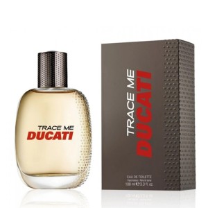Ducati Trace Me EDT kvepalai vyrams, 100 ml 2