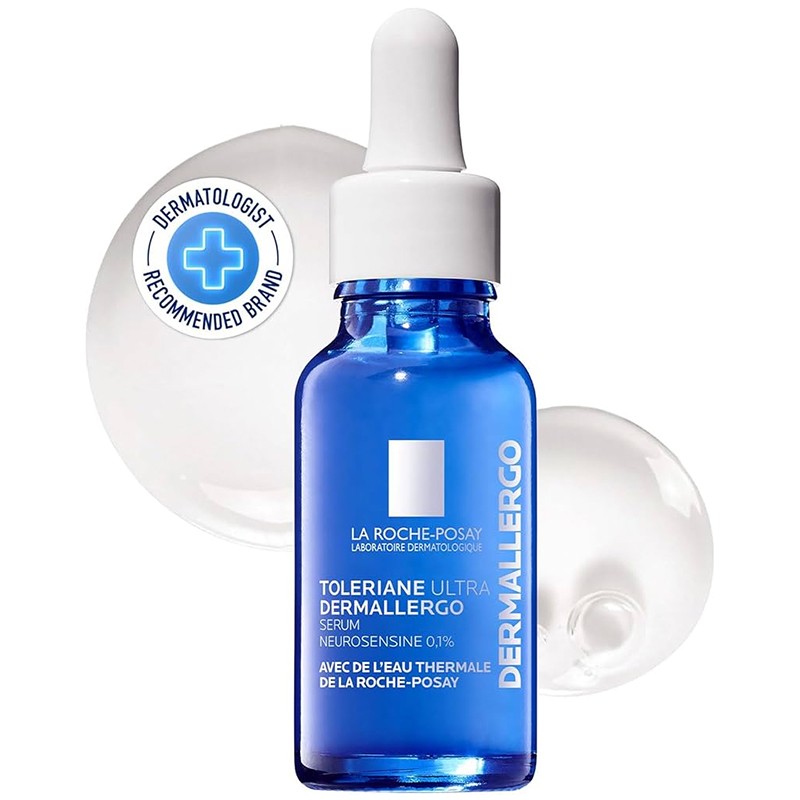 La Roche-Posay Dermallergo Serum - Pleťové sérum 30ml
