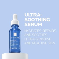 La Roche-Posay Dermallergo Serum - Pleťové sérum 30ml
