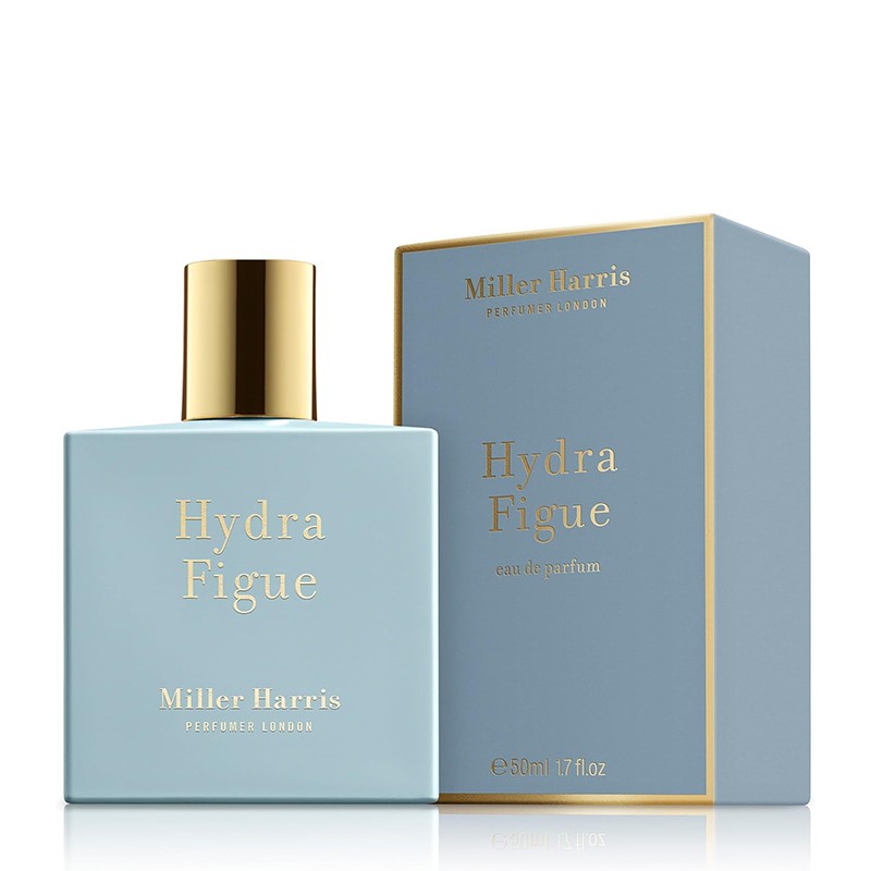 Miller Harris Hydra Figue EDP 50 ml kvepalai unisex