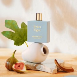 Miller Harris Hydra Figue EDP 50 ml kvepalai unisex