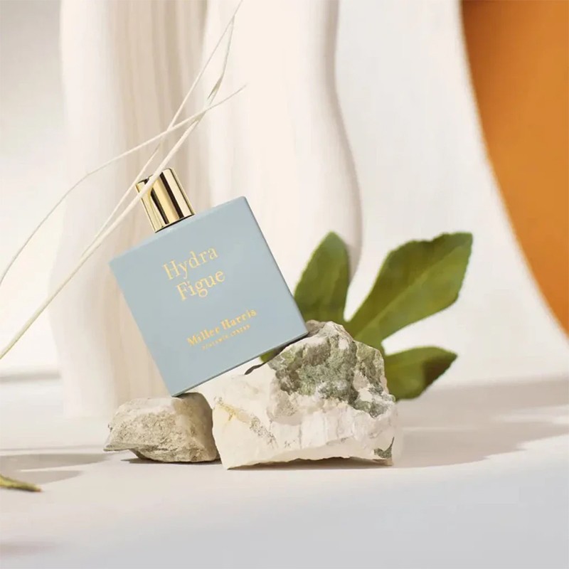 Miller Harris Hydra Figue EDP 50 ml kvepalai unisex