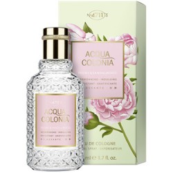 4711 Acqua Colonia Peony & Sandalwood EDC 100ml